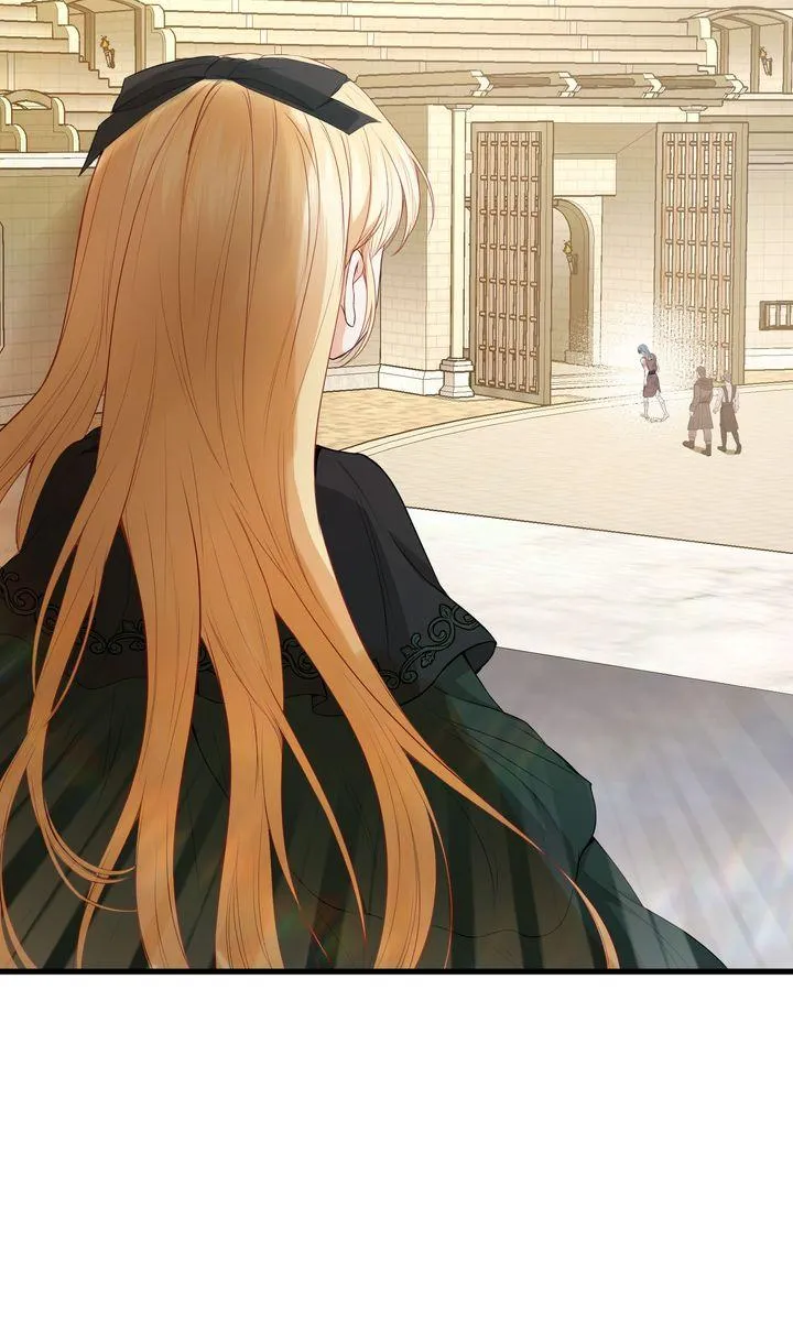 The Saintess Returns as a Villain Chapter 22 page 53 - 