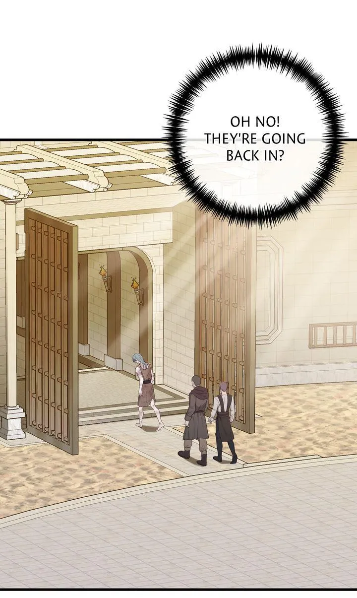 The Saintess Returns as a Villain Chapter 22 page 54 - 