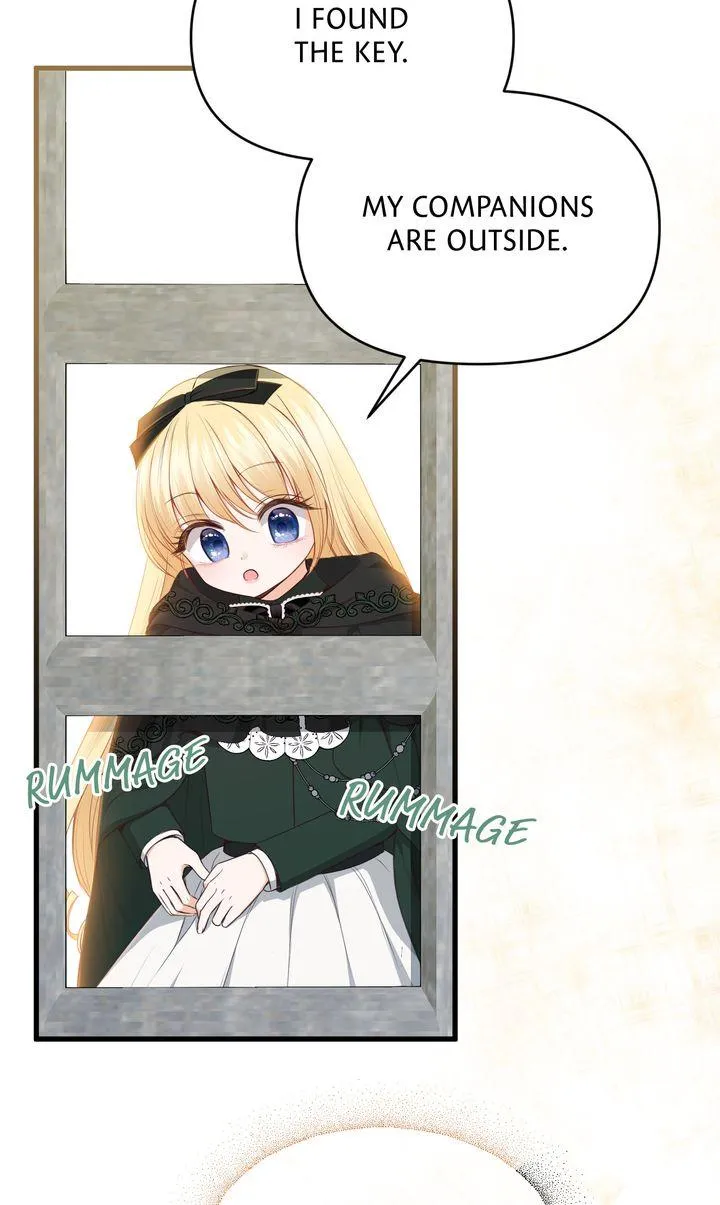 The Saintess Returns as a Villain Chapter 22 page 72 - 