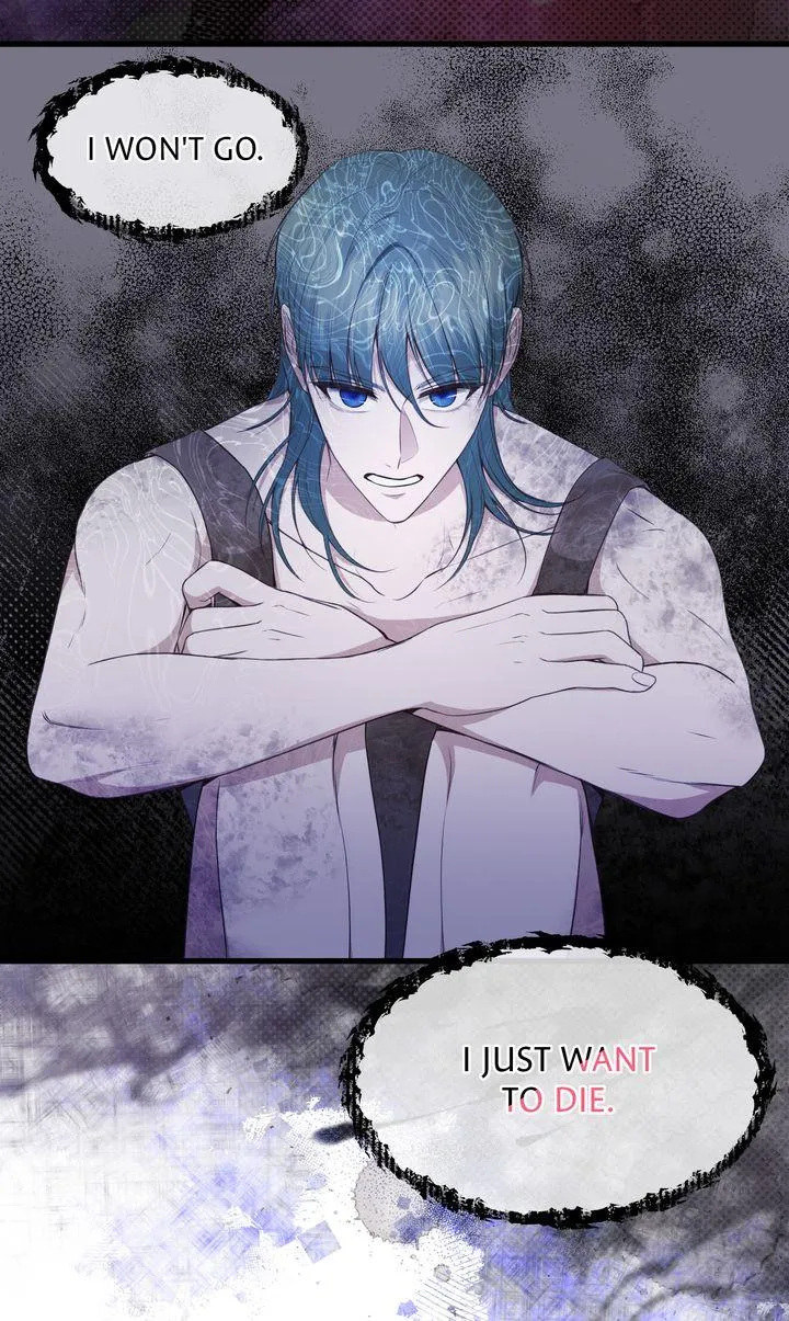 The Saintess Returns as a Villain Chapter 22 page 74 - 