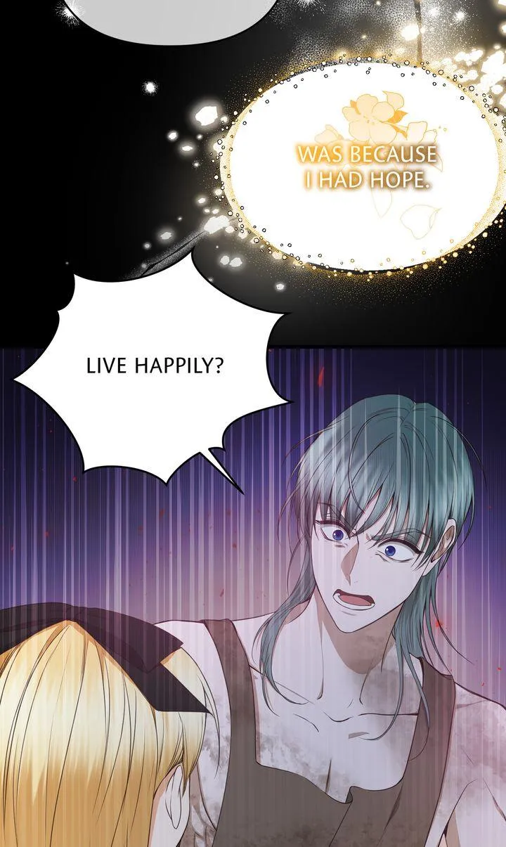 The Saintess Returns as a Villain Chapter 22 page 80 - 
