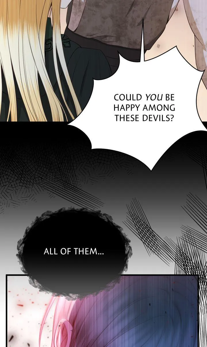 The Saintess Returns as a Villain Chapter 22 page 81 - 
