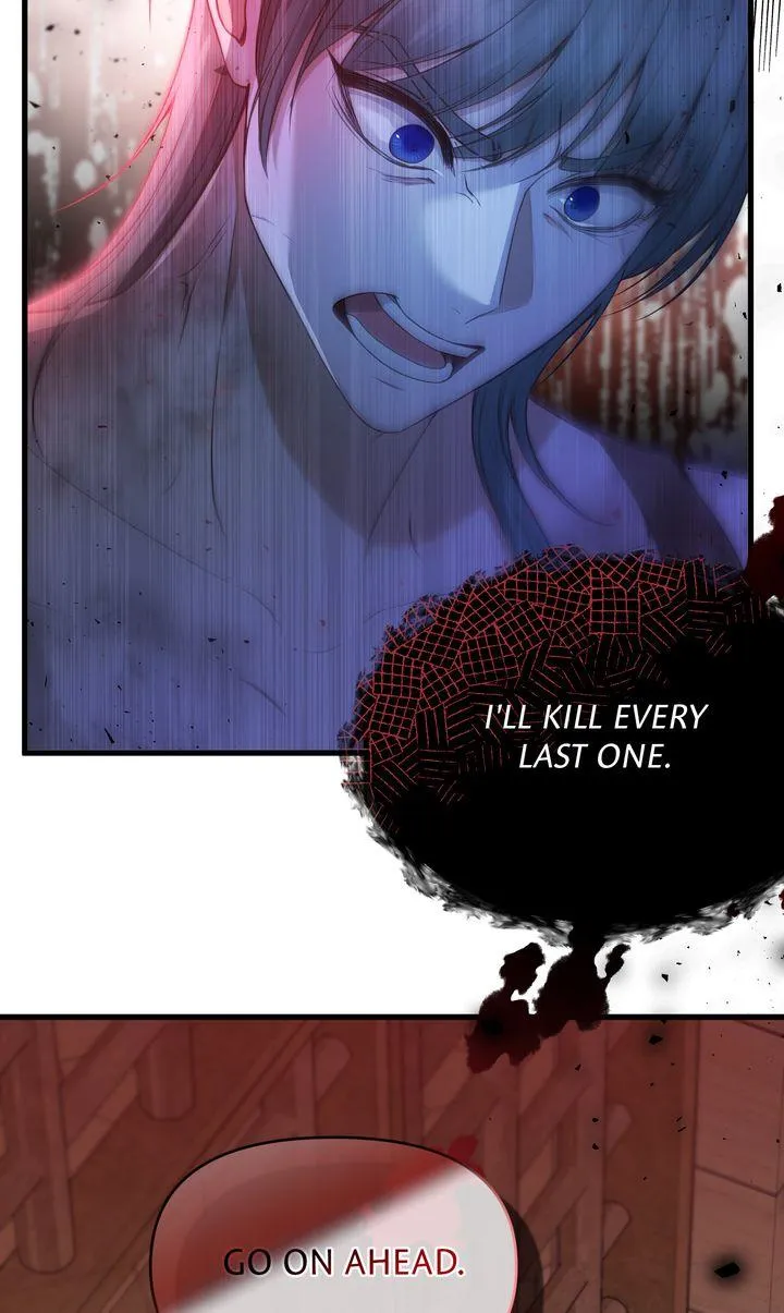 The Saintess Returns as a Villain Chapter 22 page 82 - 