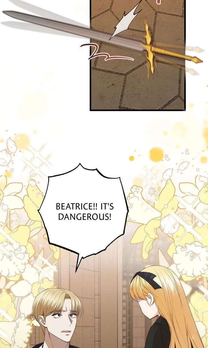 The Saintess Returns as a Villain Chapter 23 page 12 - 