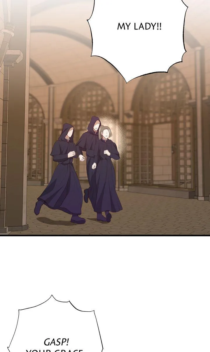 The Saintess Returns as a Villain Chapter 23 page 14 - 