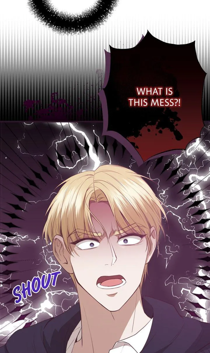 The Saintess Returns as a Villain Chapter 23 page 16 - 