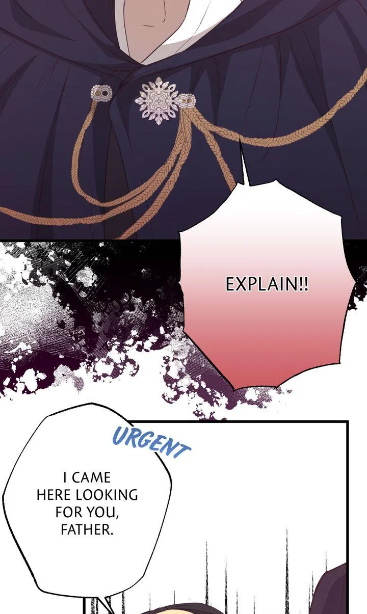 The Saintess Returns as a Villain Chapter 23 page 17 - 