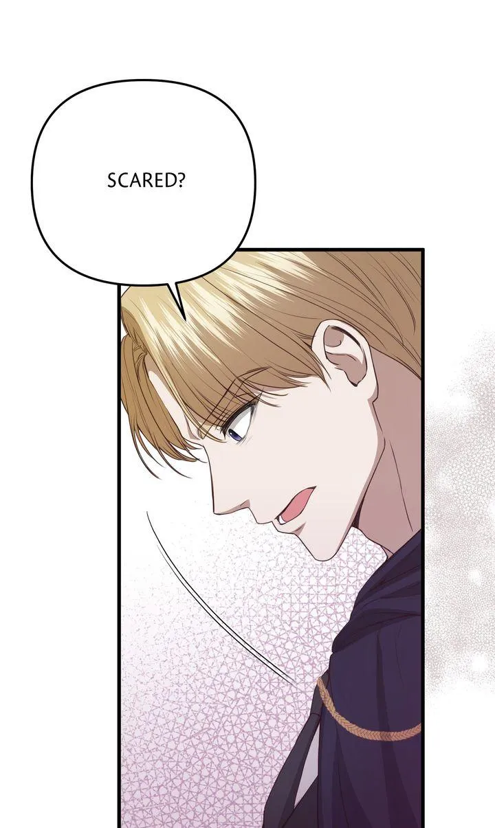 The Saintess Returns as a Villain Chapter 23 page 19 - 