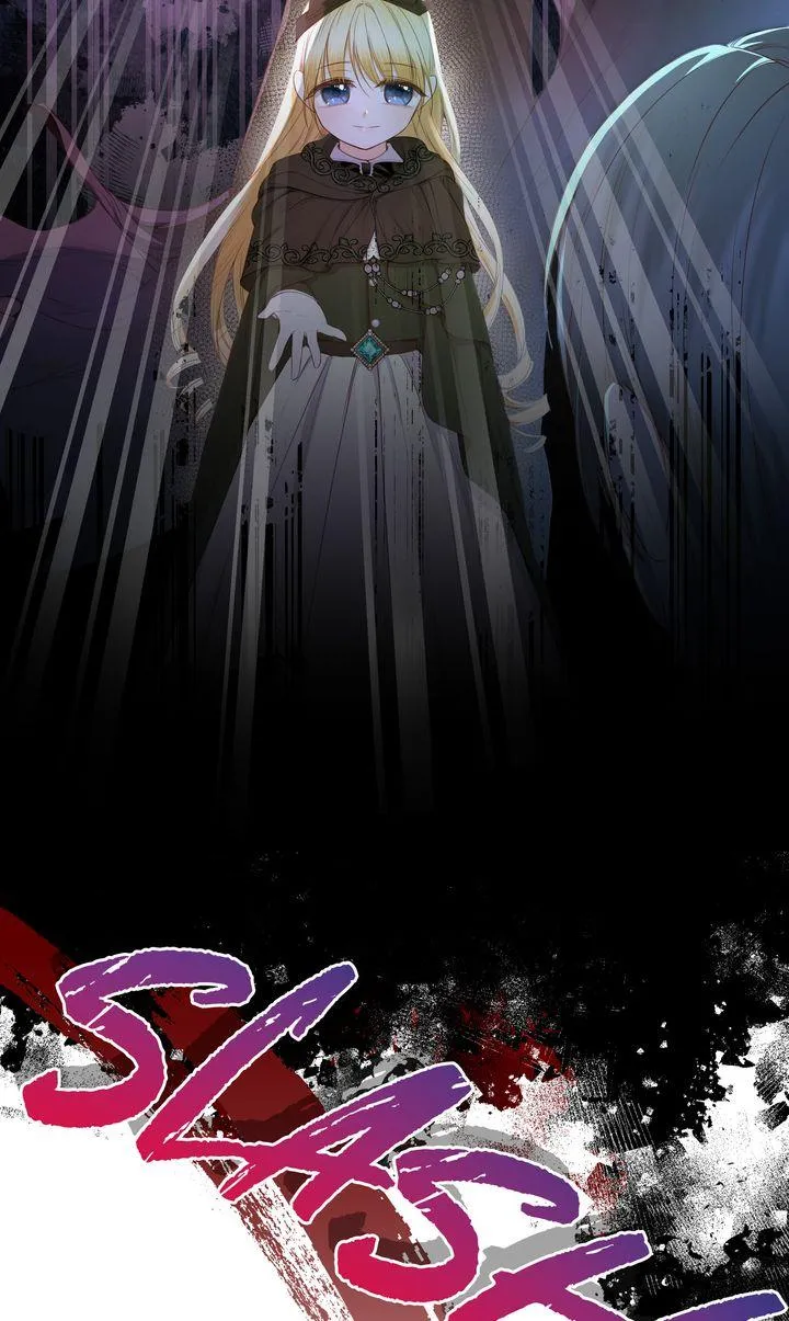 The Saintess Returns as a Villain Chapter 23 page 3 - 