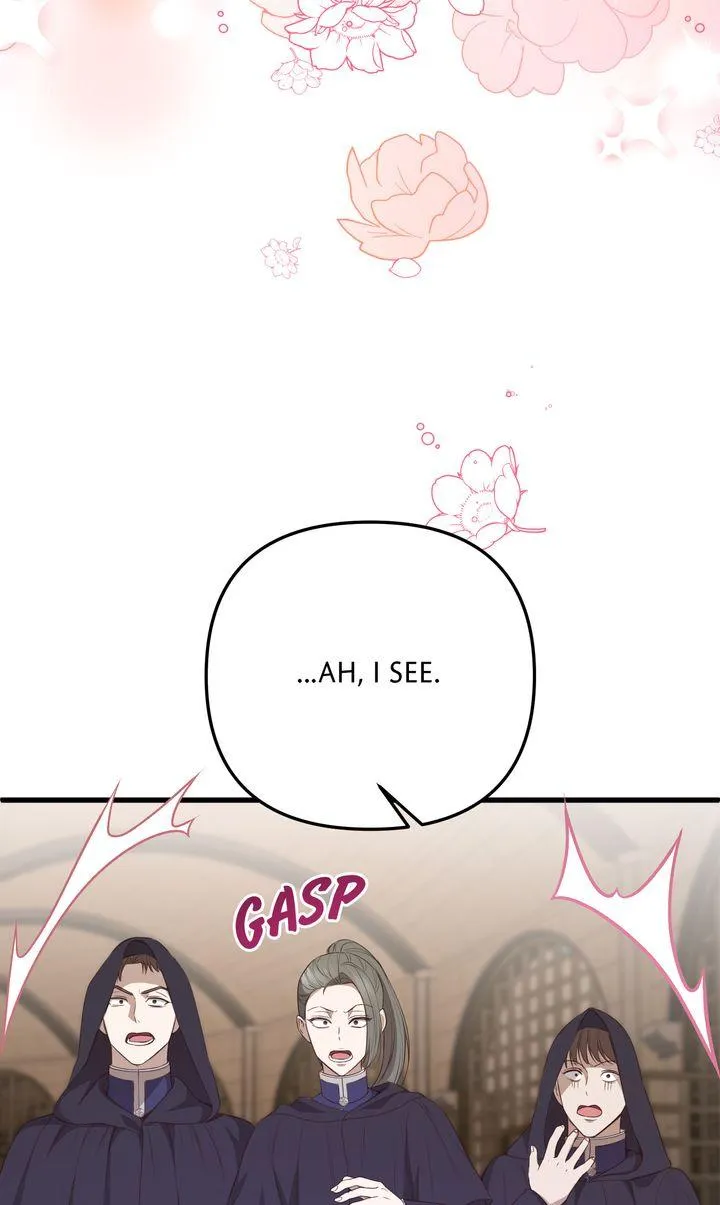 The Saintess Returns as a Villain Chapter 23 page 25 - 