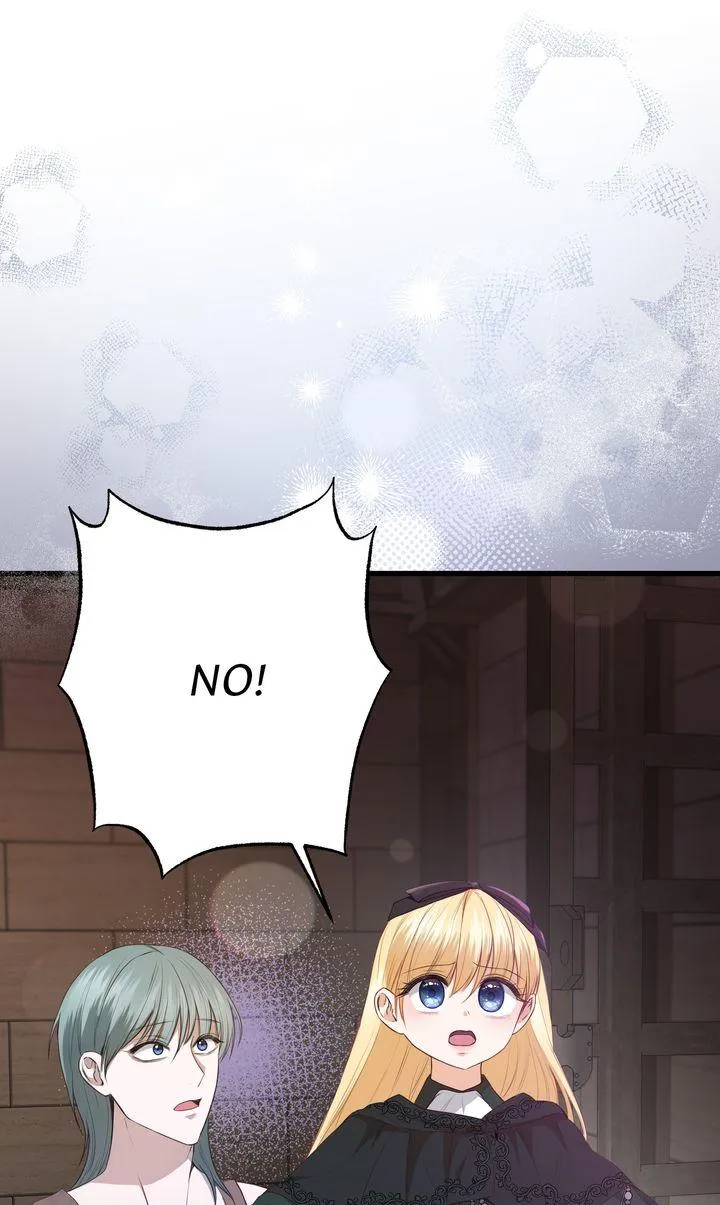 The Saintess Returns as a Villain Chapter 23 page 29 - 
