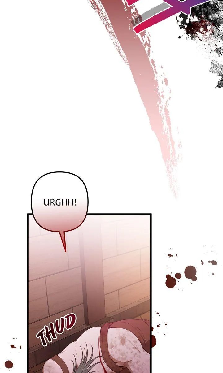 The Saintess Returns as a Villain Chapter 23 page 4 - 