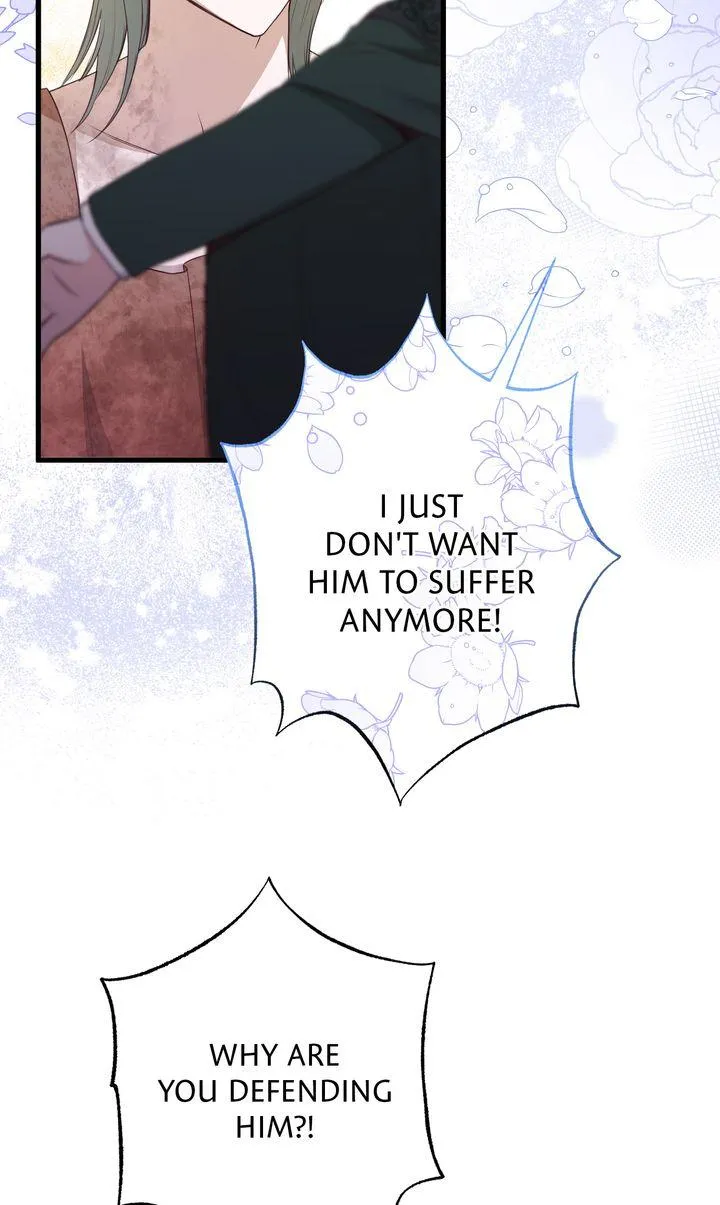 The Saintess Returns as a Villain Chapter 23 page 31 - 