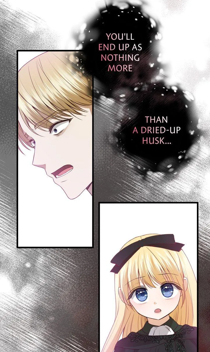 The Saintess Returns as a Villain Chapter 23 page 33 - 