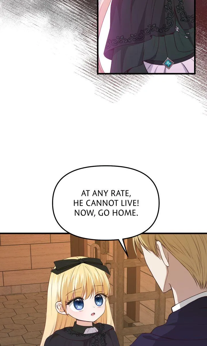 The Saintess Returns as a Villain Chapter 23 page 34 - 