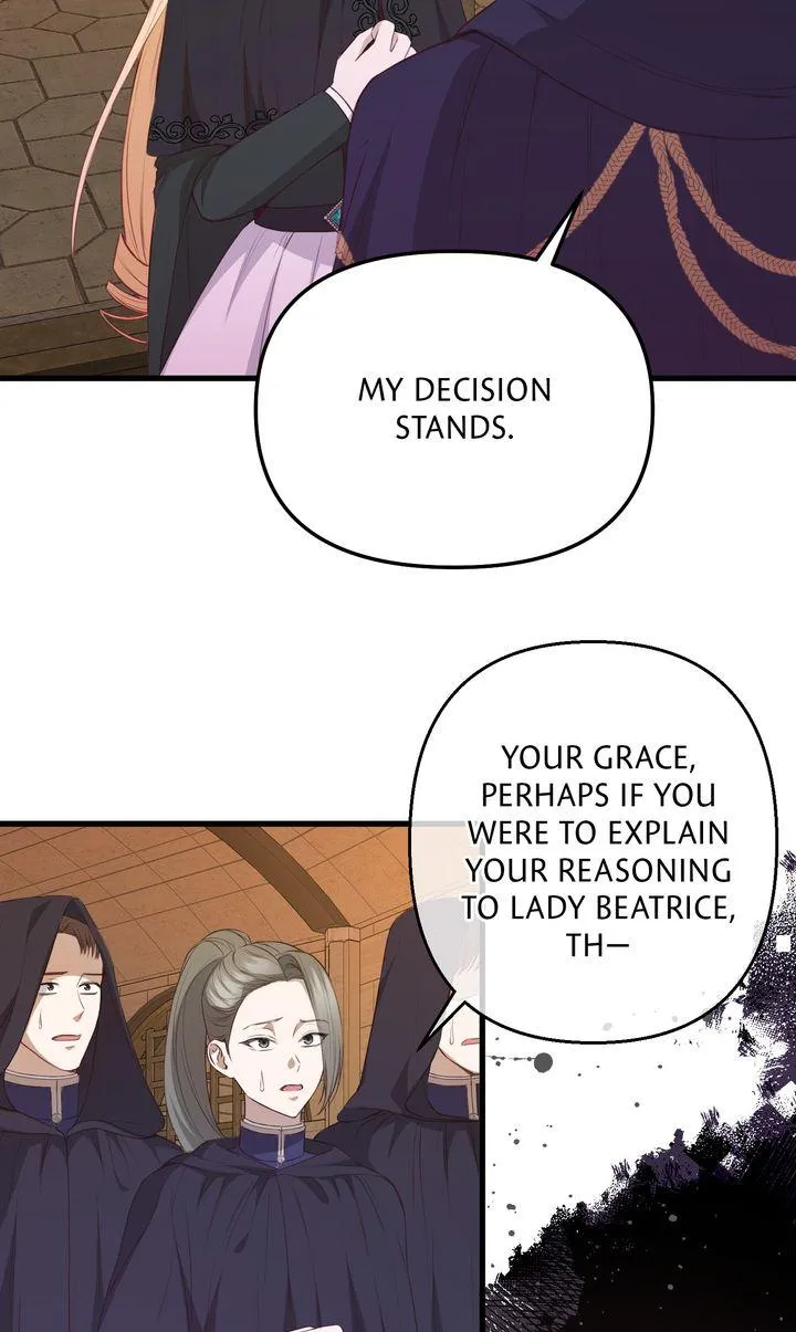 The Saintess Returns as a Villain Chapter 23 page 35 - 