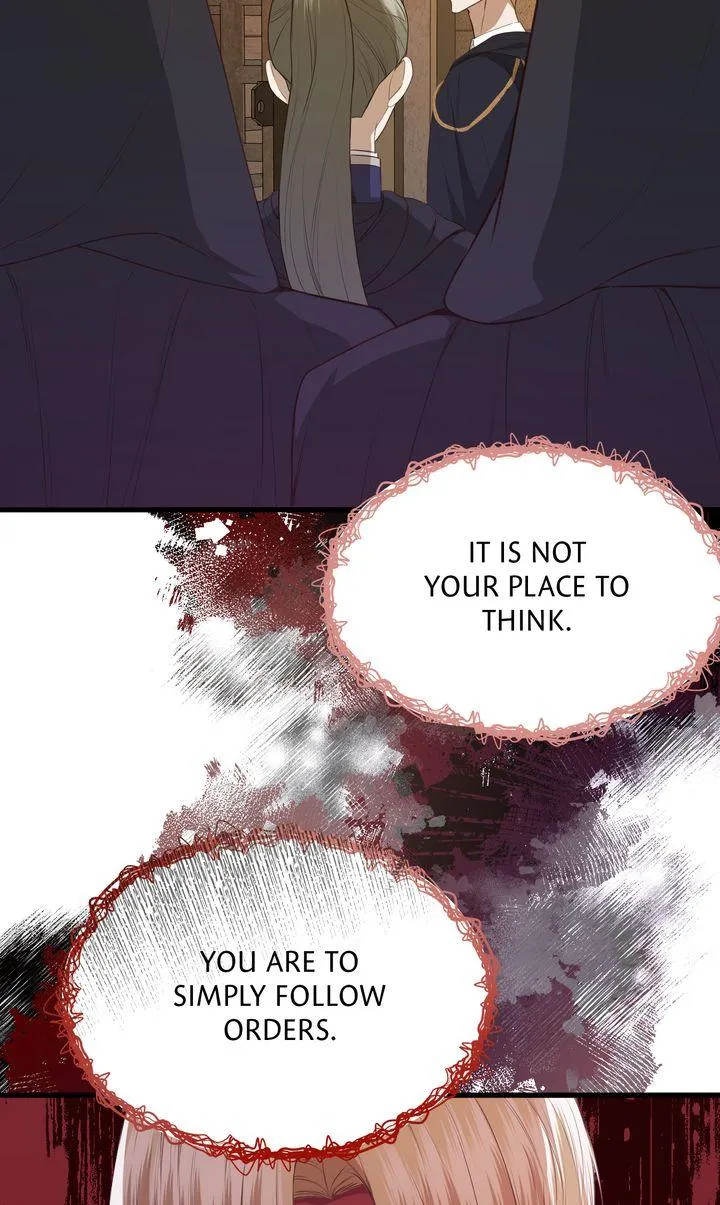 The Saintess Returns as a Villain Chapter 23 page 37 - 