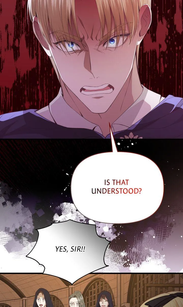 The Saintess Returns as a Villain Chapter 23 page 38 - 