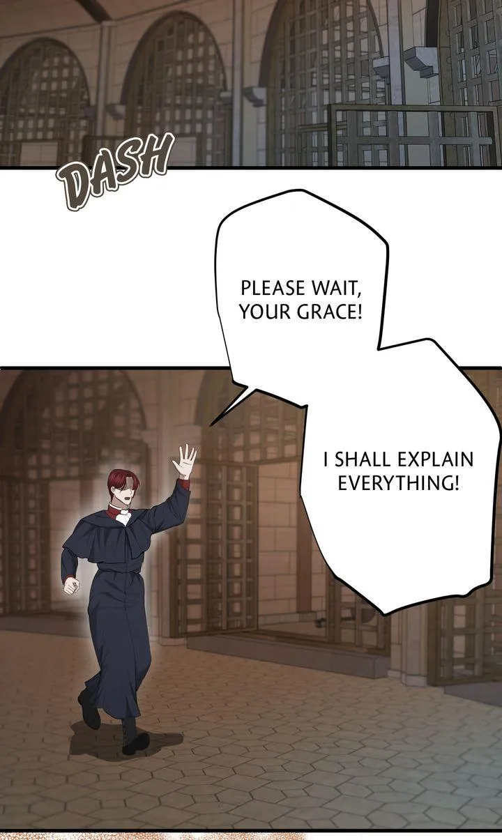 The Saintess Returns as a Villain Chapter 23 page 46 - 