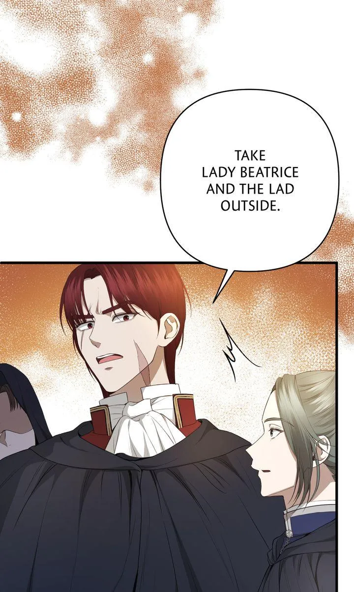 The Saintess Returns as a Villain Chapter 23 page 47 - 