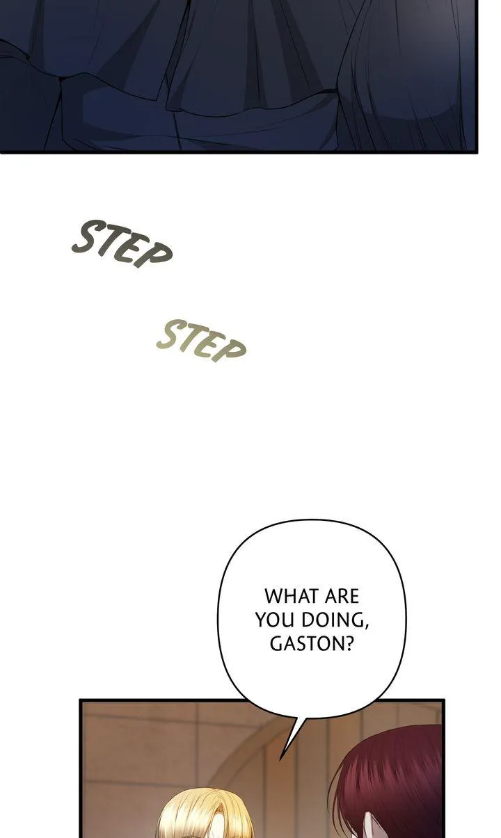 The Saintess Returns as a Villain Chapter 23 page 48 - 
