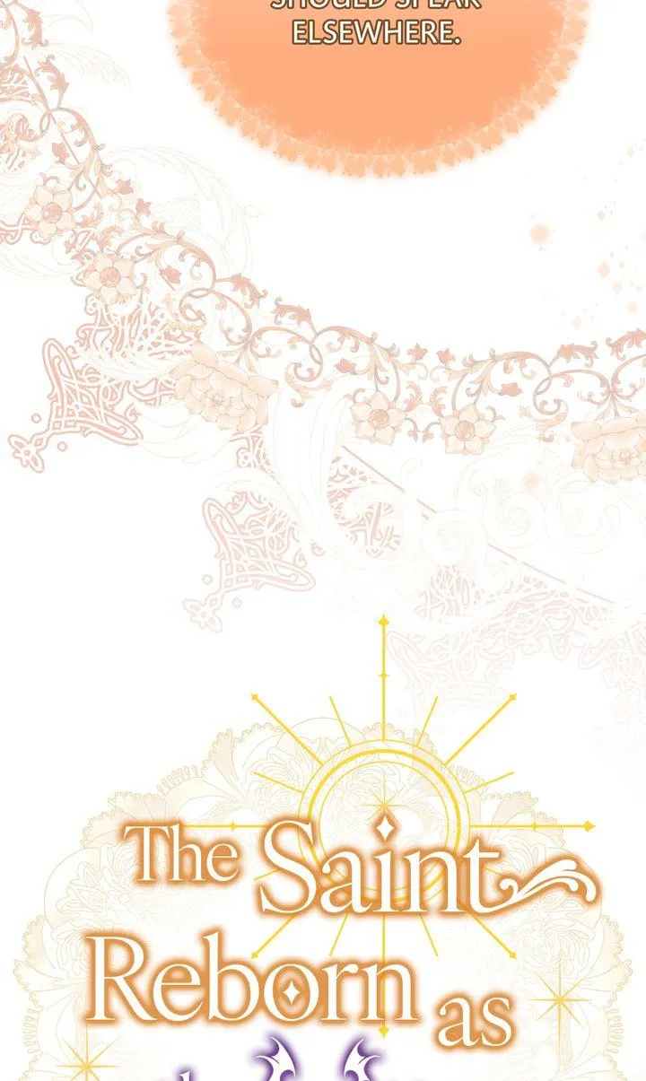 The Saintess Returns as a Villain Chapter 23 page 50 - 
