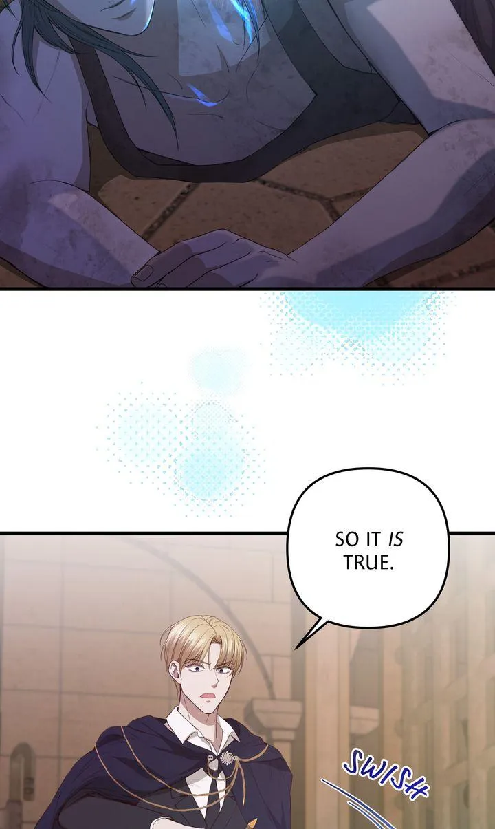 The Saintess Returns as a Villain Chapter 23 page 6 - 