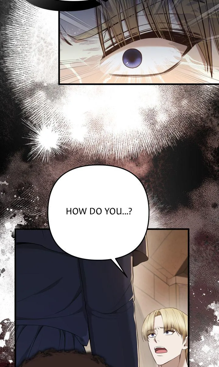 The Saintess Returns as a Villain Chapter 23 page 55 - 