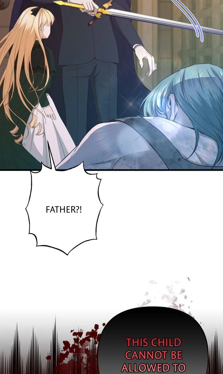 The Saintess Returns as a Villain Chapter 23 page 7 - 
