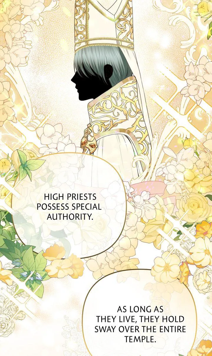 The Saintess Returns as a Villain Chapter 23 page 63 - 