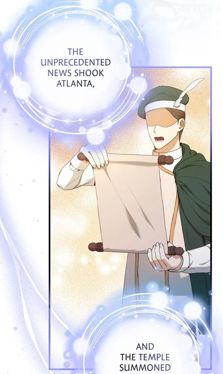 The Saintess Returns as a Villain Chapter 23 page 71 - 