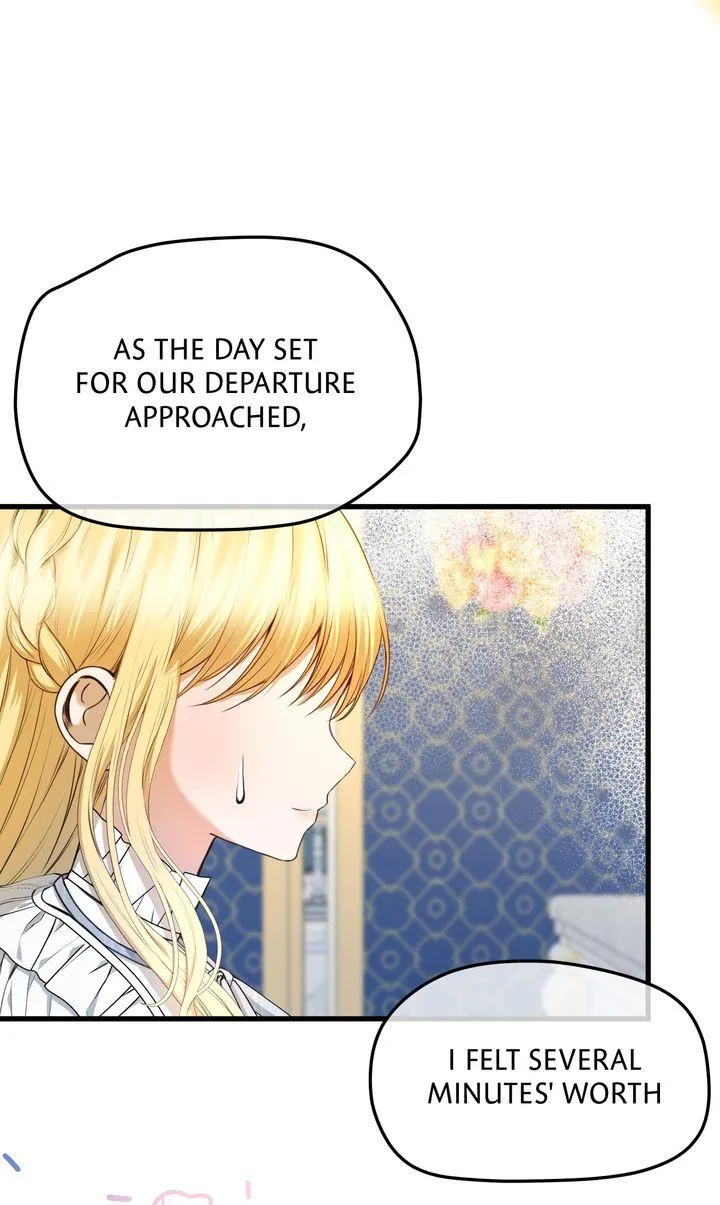 The Saintess Returns as a Villain Chapter 23 page 73 - 