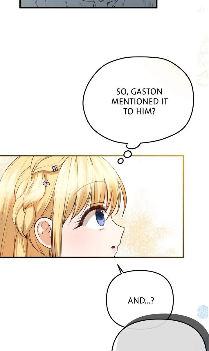 The Saintess Returns as a Villain Chapter 23 page 81 - 
