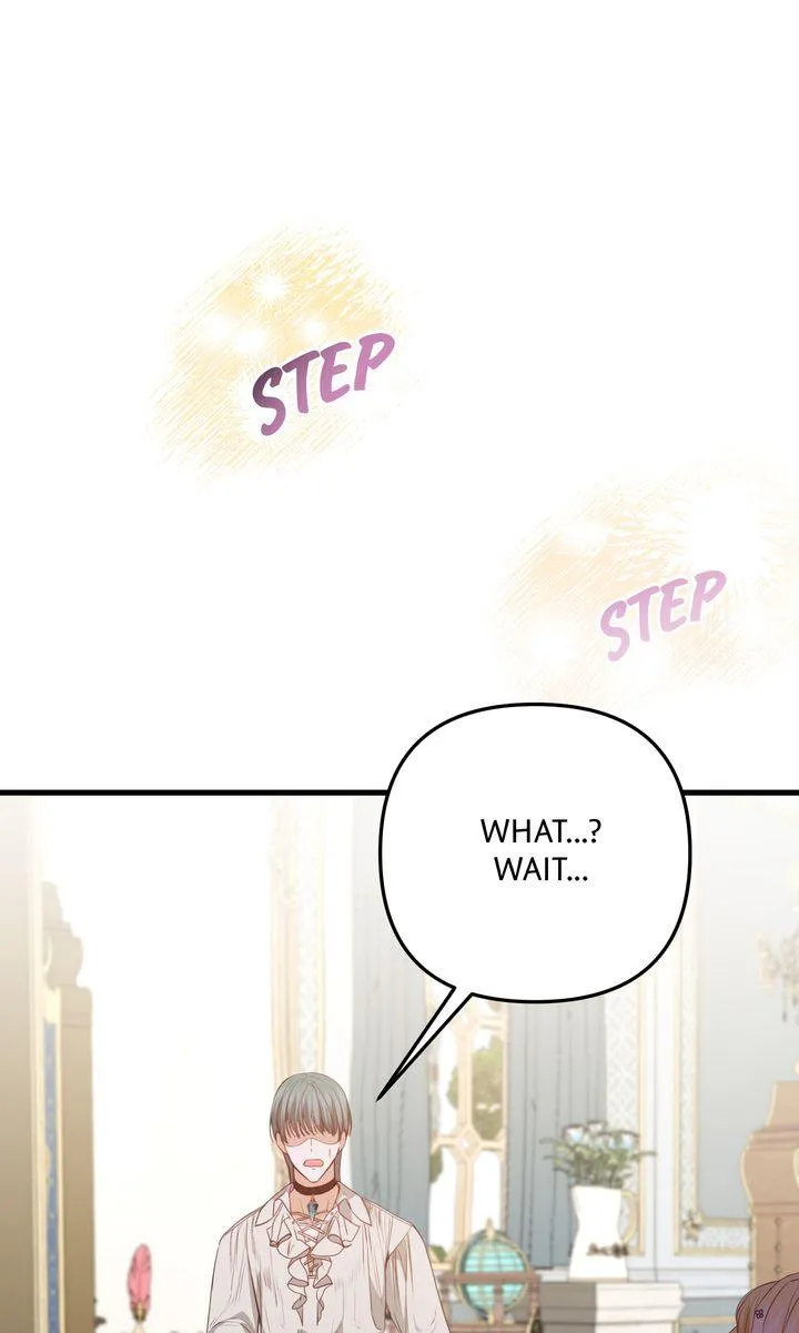 The Saintess Returns as a Villain Chapter 24 page 11 - 