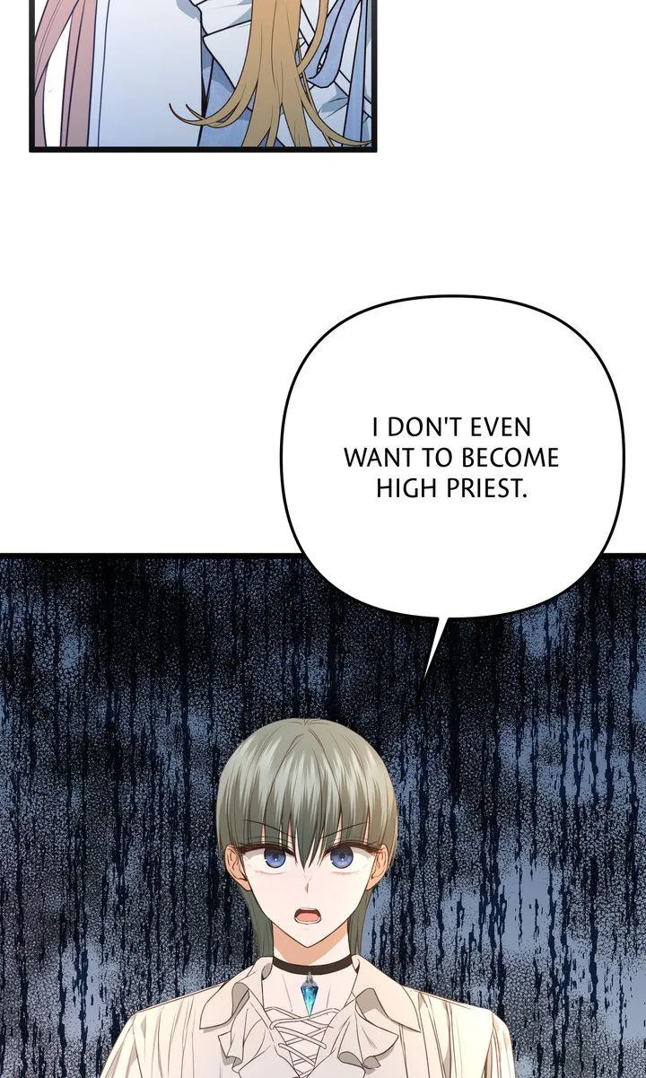 The Saintess Returns as a Villain Chapter 24 page 3 - 