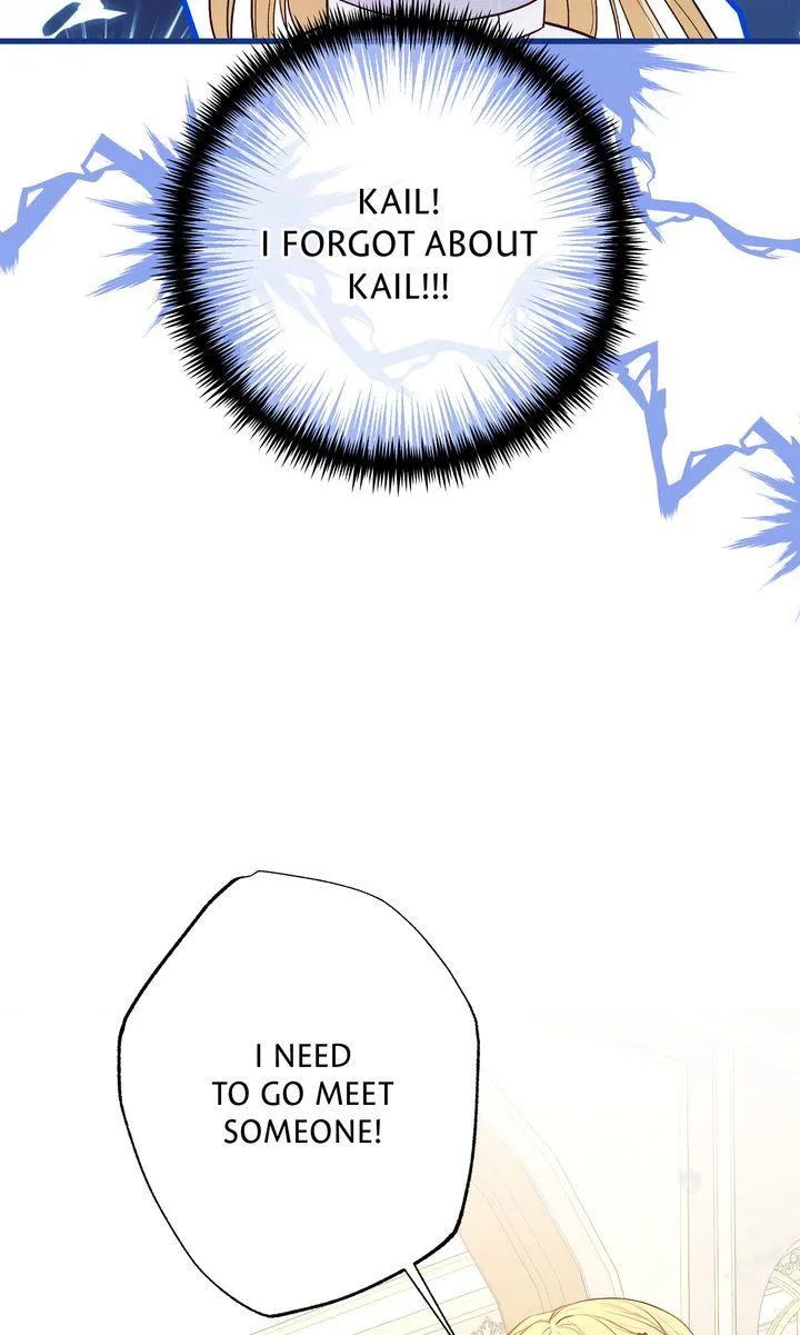 The Saintess Returns as a Villain Chapter 24 page 32 - 