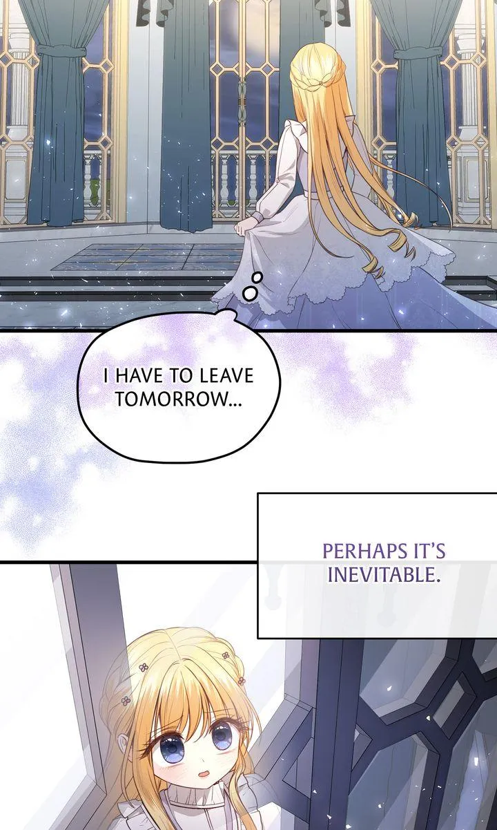 The Saintess Returns as a Villain Chapter 24 page 36 - 