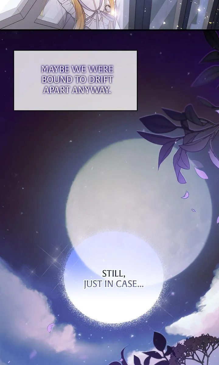 The Saintess Returns as a Villain Chapter 24 page 37 - 