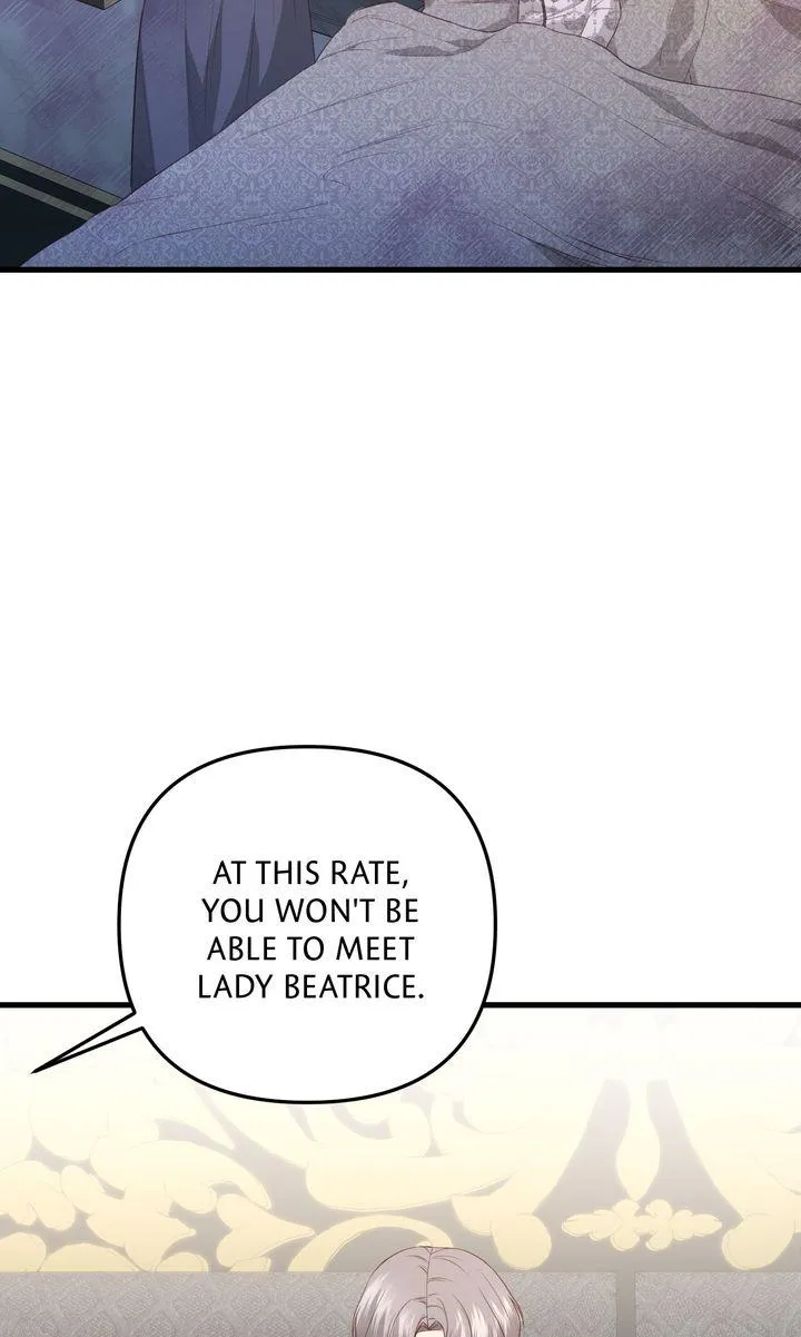 The Saintess Returns as a Villain Chapter 24 page 42 - 