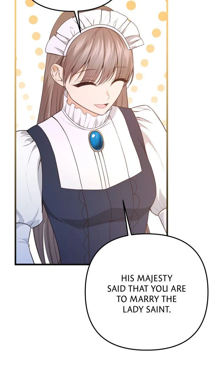 The Saintess Returns as a Villain Chapter 24 page 47 - 