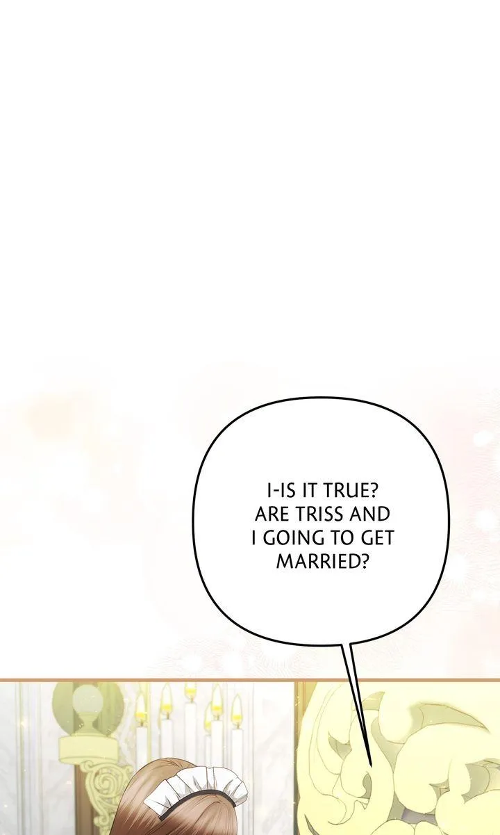 The Saintess Returns as a Villain Chapter 24 page 51 - 