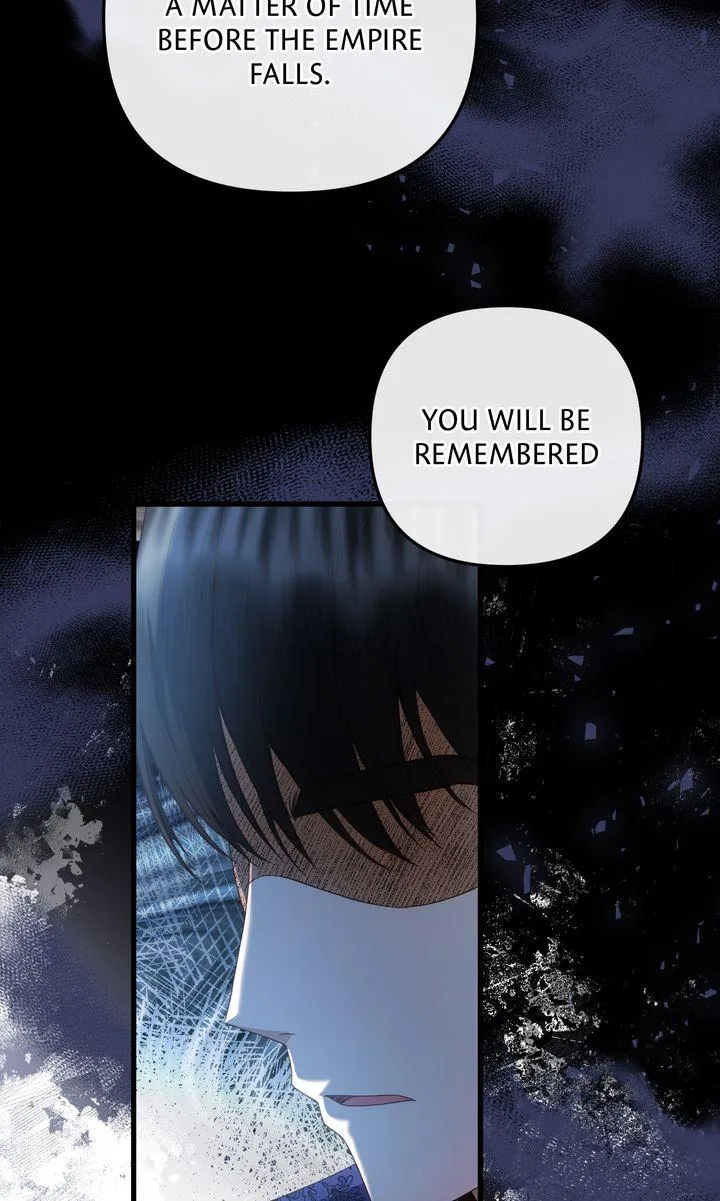The Saintess Returns as a Villain Chapter 24 page 61 - 