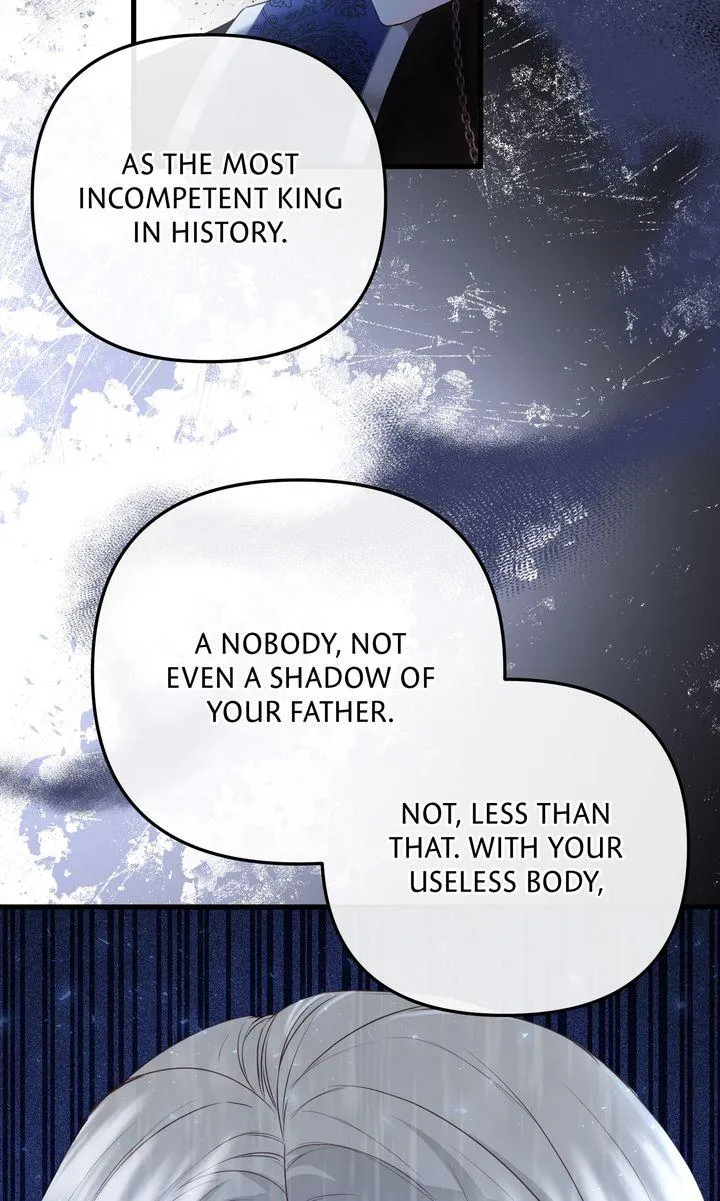 The Saintess Returns as a Villain Chapter 24 page 62 - 