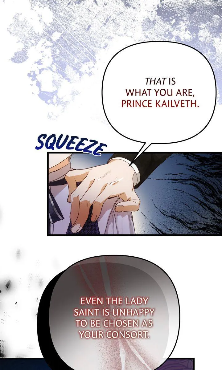 The Saintess Returns as a Villain Chapter 24 page 64 - 