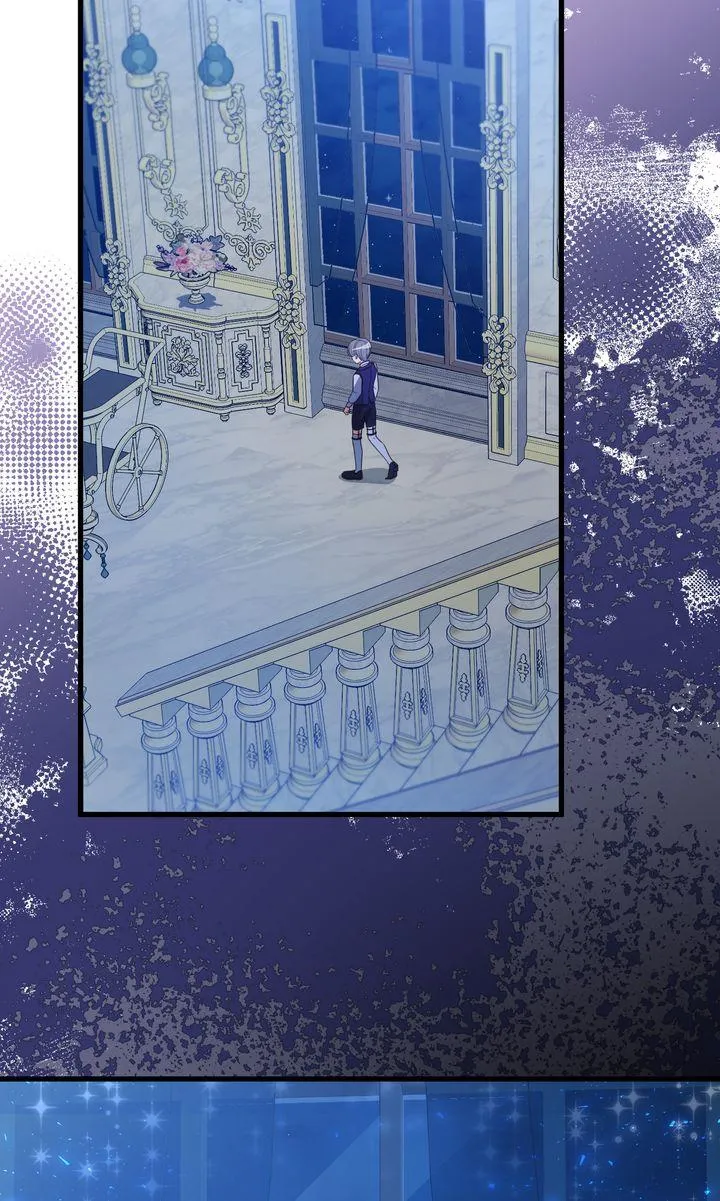 The Saintess Returns as a Villain Chapter 24 page 69 - 