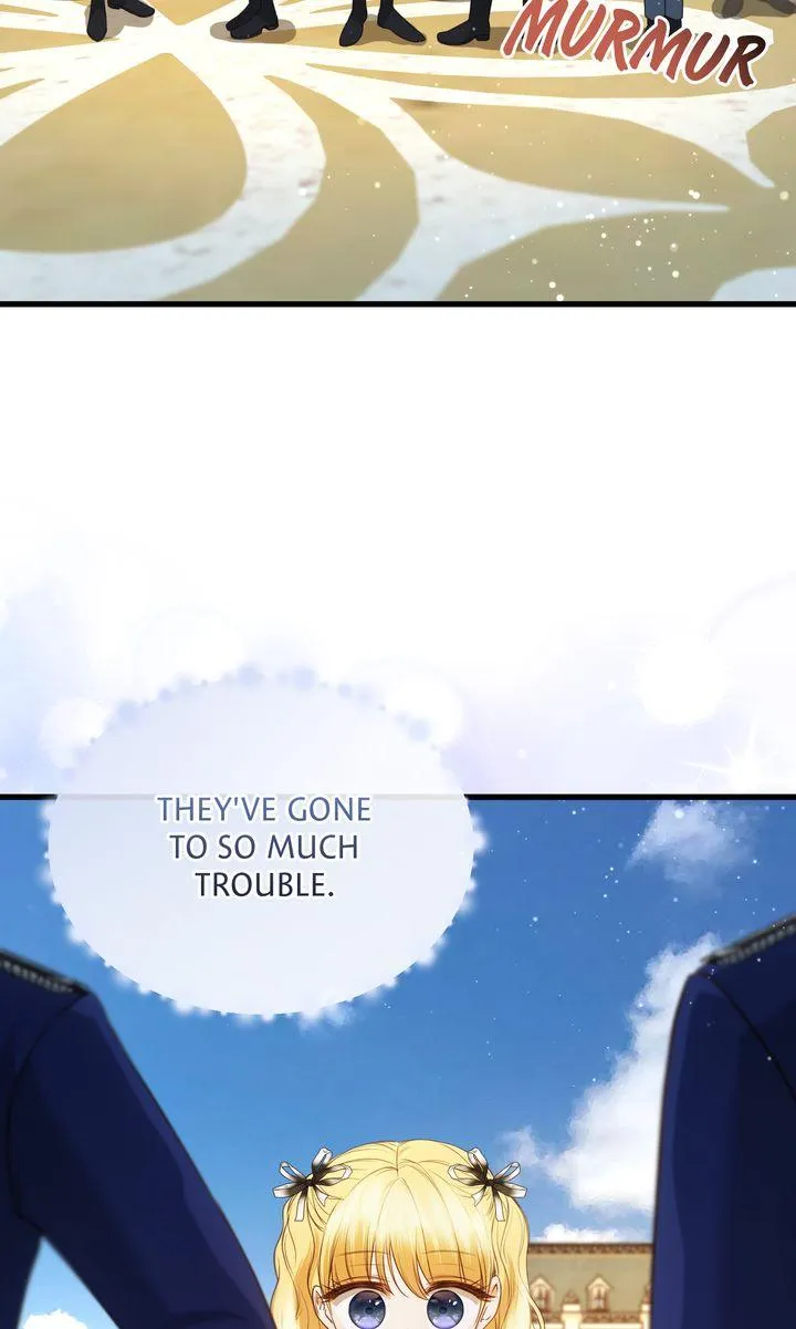 The Saintess Returns as a Villain Chapter 24 page 83 - 