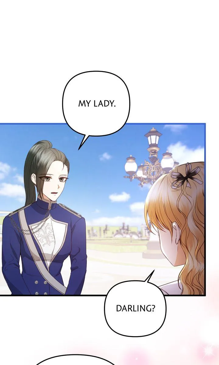 The Saintess Returns as a Villain Chapter 24 page 85 - 