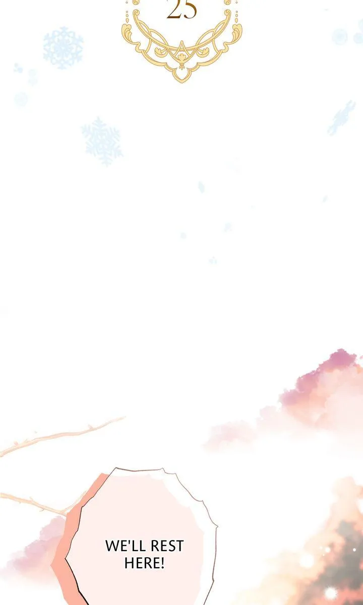 The Saintess Returns as a Villain Chapter 25 page 15 - 