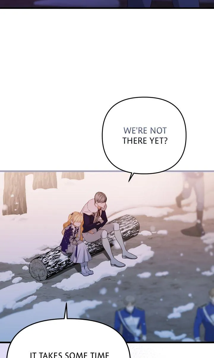 The Saintess Returns as a Villain Chapter 25 page 17 - 