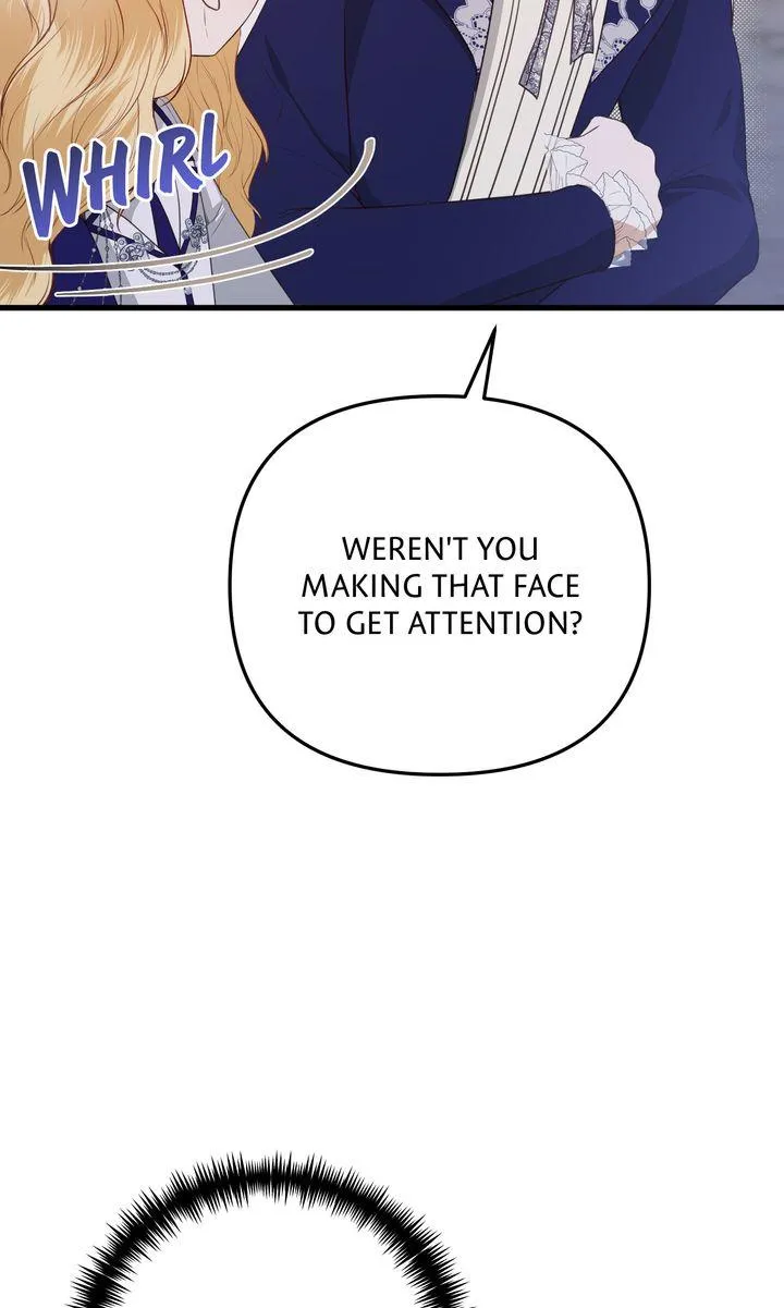 The Saintess Returns as a Villain Chapter 25 page 27 - 